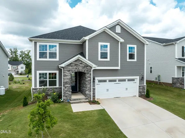 132 Saucer St, Garner, NC 27529