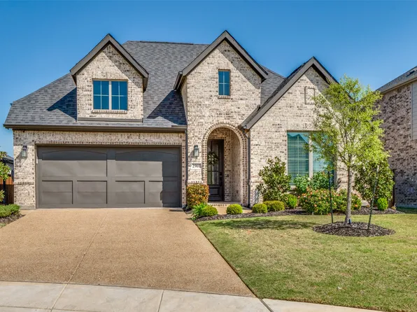 2901 Quinton St, Prosper, TX 75078