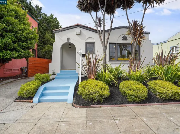 2675 Nicol Ave, Oakland, CA 94602