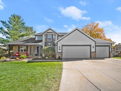 7922 E Dogwood Meadows Ct SE, Ada, MI, 49301