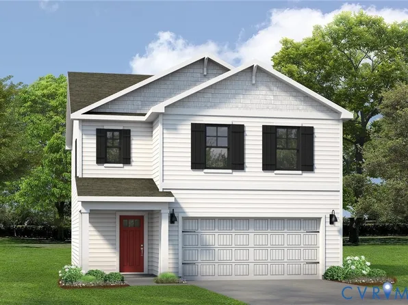 9548 Fuchsia Dr, Richmond, VA 23237