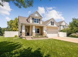 12631 Airline Ave, Urbandale, IA 50323
