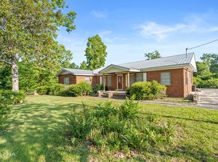2703 Parker Rd, Bonifay, FL 32425