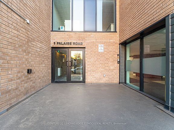 2nd image of 1 Falaise Rd #424