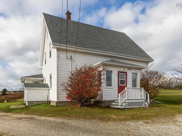 5347 Highway 1, Salmon River, NS B5A 5B2