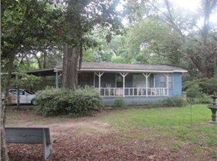 6380 Scott Dr, Theodore, AL 36582