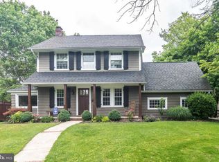 1700 Westover Rd, Yardley, PA 19067