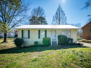 553 Leewood Ln, Birmingham, AL 35214