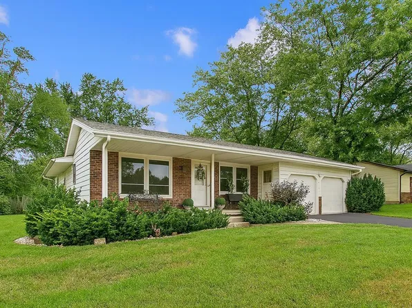 711 Dubois Drive, Baraboo, WI 53913