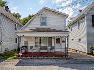 170 Kieffer Ave, Depew, NY 14043