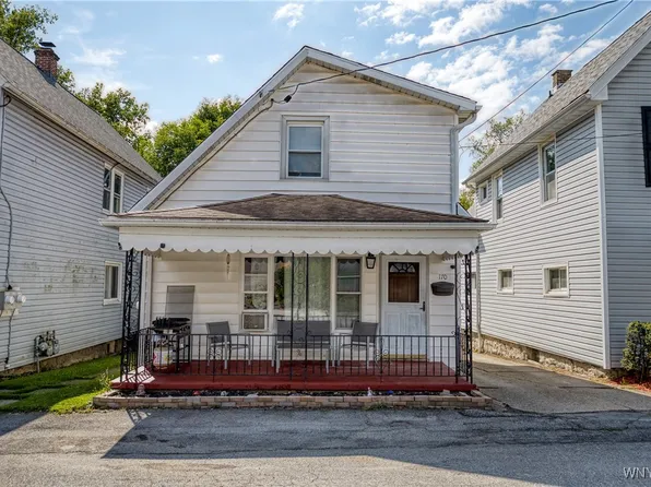 170 Kieffer Ave, Depew, NY 14043