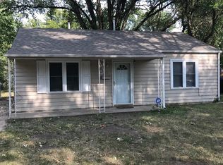 2616 SW Valley Brook Ln, Topeka, KS 66614