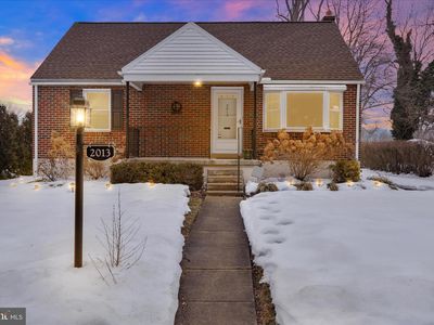 2013 Dennis Dr, Reading, PA, 19601
