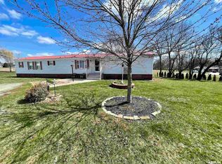 143 Enchanted Gdns #143, Eureka, IL 61530