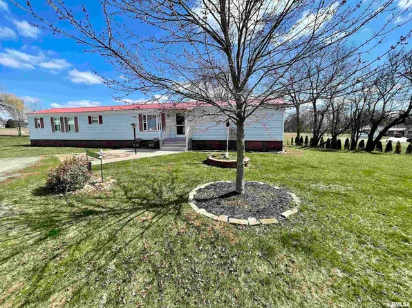 143 Enchanted Gdns #143, Eureka, IL 61530