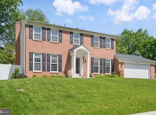 17004 Dace Dr, Rockville, MD 20855