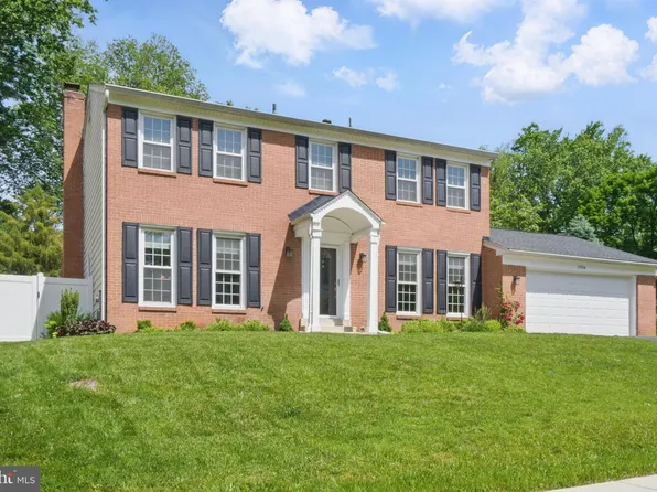 17004 Dace Dr, Rockville, MD 20855