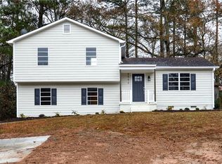 3992 Pine Mountain Rd NW, Kennesaw, GA 30152