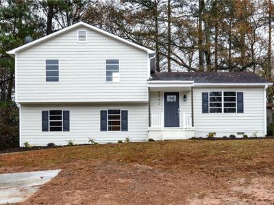 3992 Pine Mountain Rd NW, Kennesaw, GA, 30152