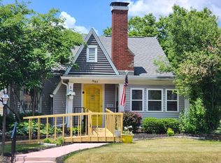 905 Monterey Ave, Terre Haute, IN