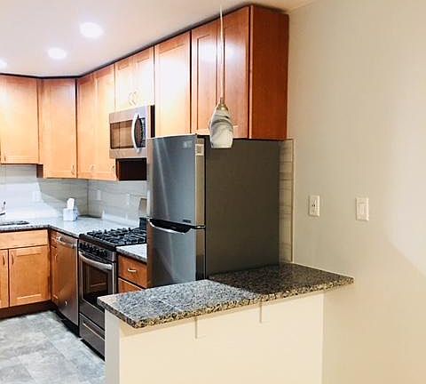 2nd image of 50 Laidlaw Ave #1