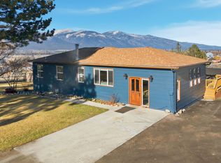 446 Cougar Ln, Stevensville, MT 59870