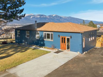 446 Cougar Ln, Stevensville, MT, 59870