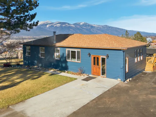 446 Cougar Ln, Stevensville, MT 59870