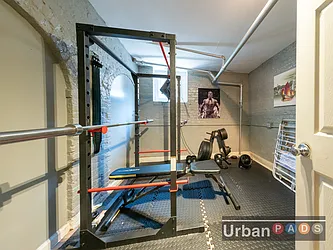 Rented by Urban Pads