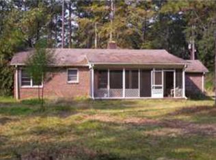 205 Dogwood Rd, Albany, GA 31705