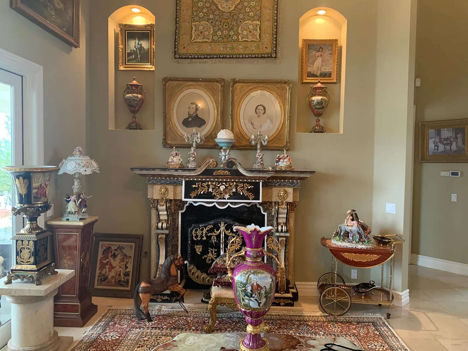 5 bed, 7390 sqft, $61,800 — Photo 4