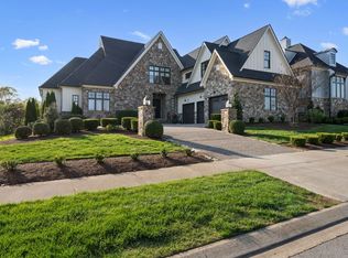 6066 Pelican Way, College Grove, TN 37046