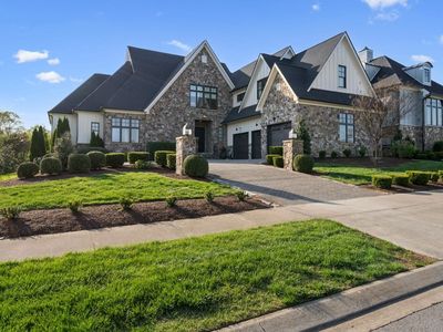 6066 Pelican Way, College Grove, TN, 37046