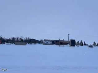 0 3rd Ave S, Froid, MT 59226