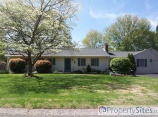 86 Vine St, New Britain, PA 18901