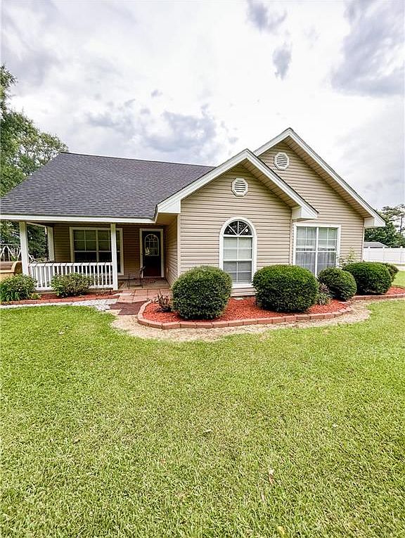 1010 Highway 1188, Hessmer, LA 71341 Zillow