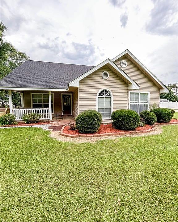 1010 Highway 1188, Hessmer, LA 71341 Zillow
