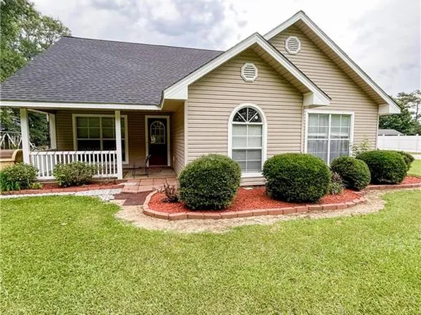 1010 Highway 1188, Hessmer, LA 71341