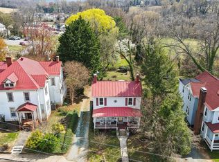 216 W Main St, Orange, VA