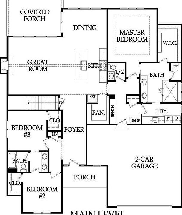2nd image of 14843 Haskins St