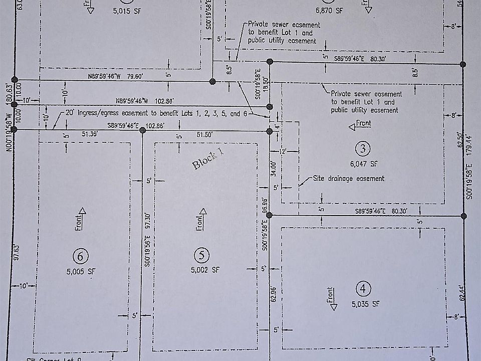 1st image of 770 S 3rd West B St