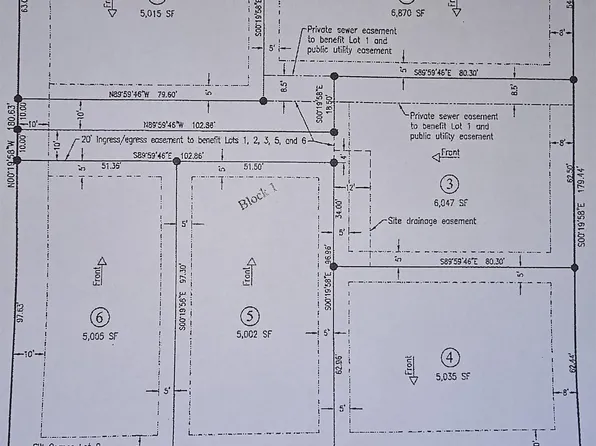 770 S 3rd West B St, Mountain Home, ID 83647