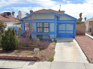 7209 Topeka Dr, Las Vegas, NV 89147