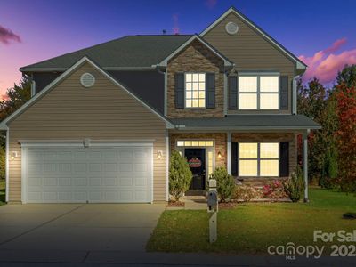 258 Lumber River Rd, Fletcher, NC, 28732