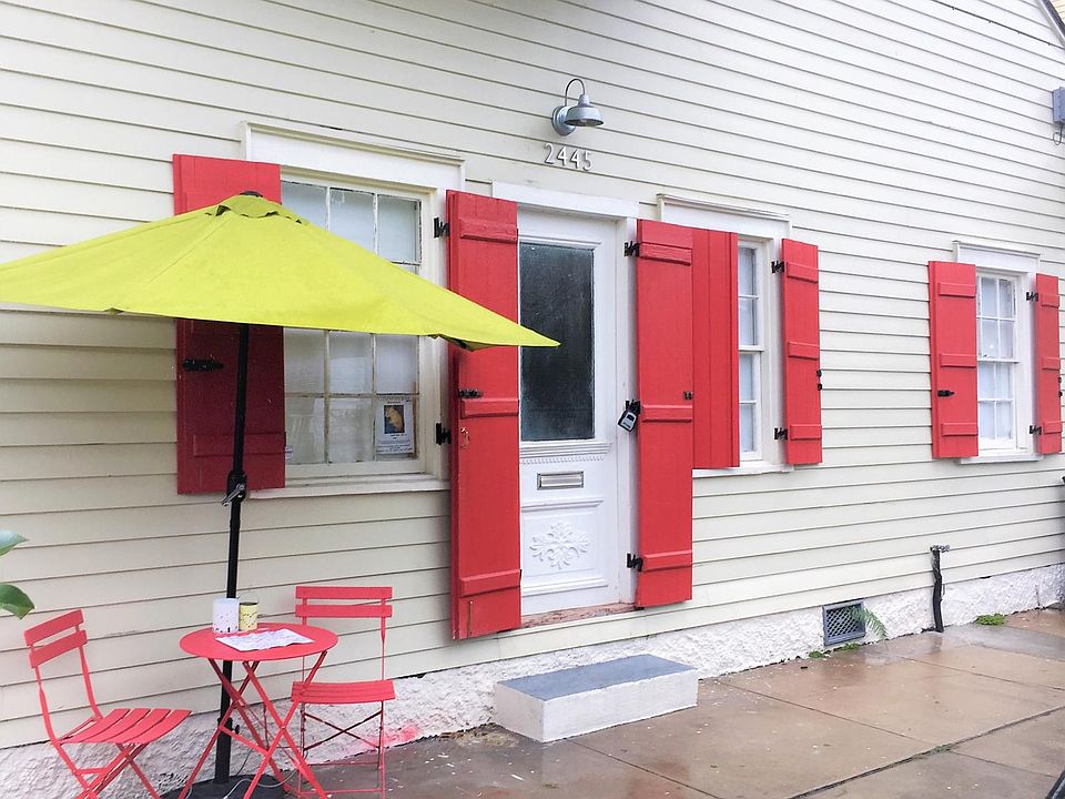1st image of 2445 Dauphine St