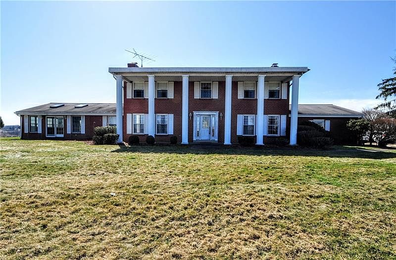 1468 Ridge Rd, Belle Vernon, PA 15012 Zillow