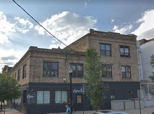 4705 Park Ave APT 2, Union City, NJ 07087