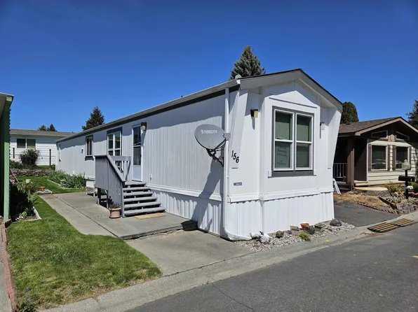 2311 W 16th Ave Lot 156, Spokane, WA 99224