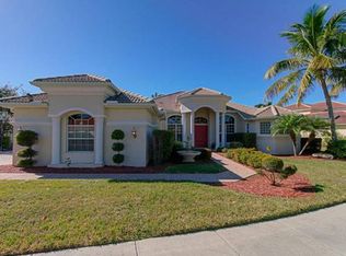 13998 Reflection Lakes Dr, Fort Myers, FL 33907