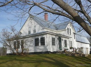 38 Russell Ln, Medford, ME 04463